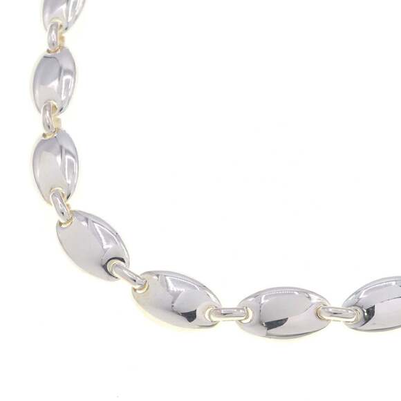 TIFFANY Silver Necklace